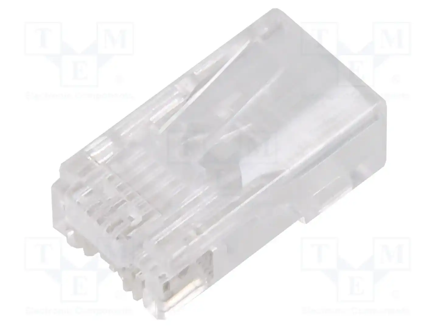 QOLTEC 54544 — Разъeмы RJ