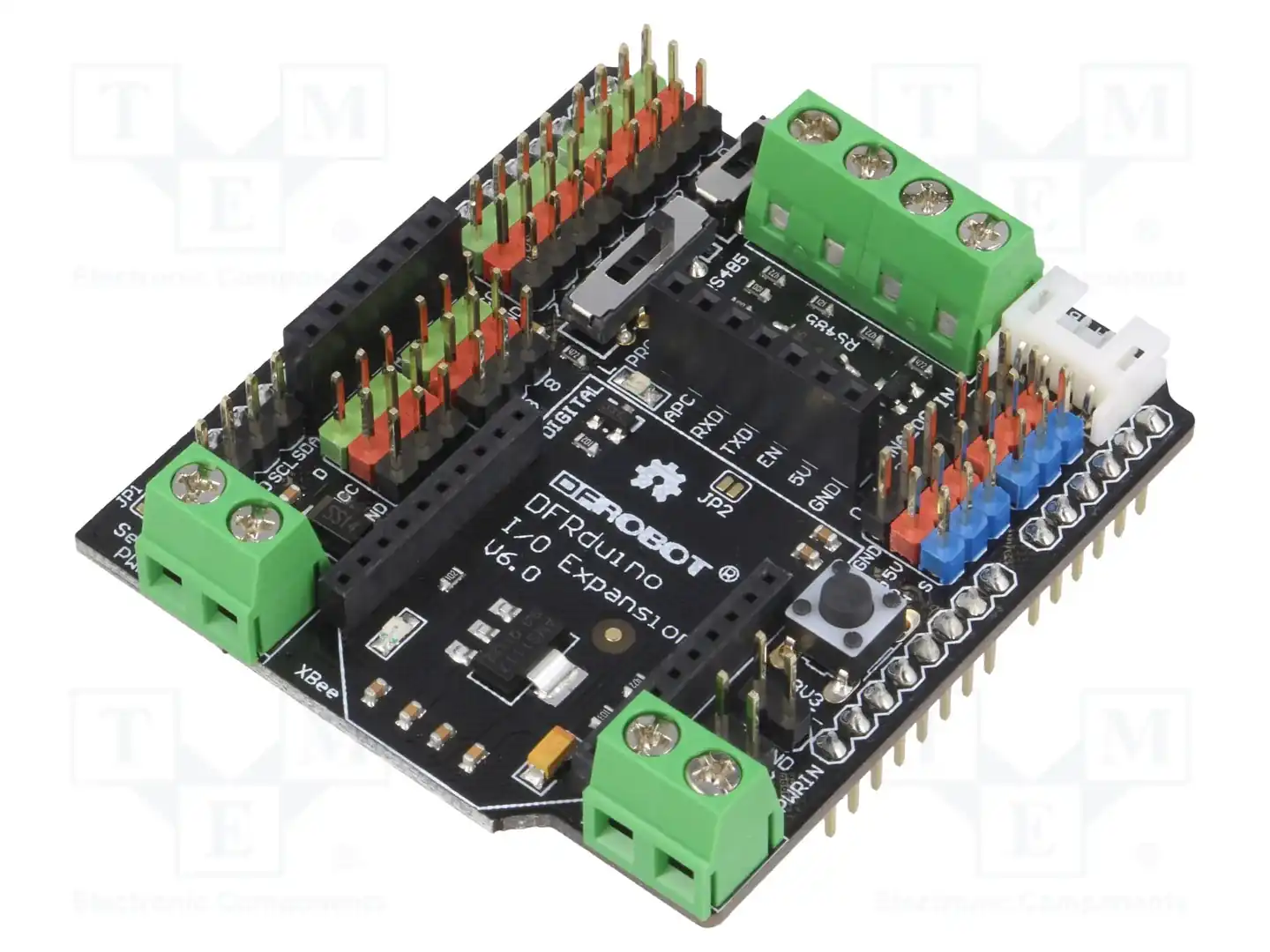 DFROBOT DFR0219 — Адаптеры