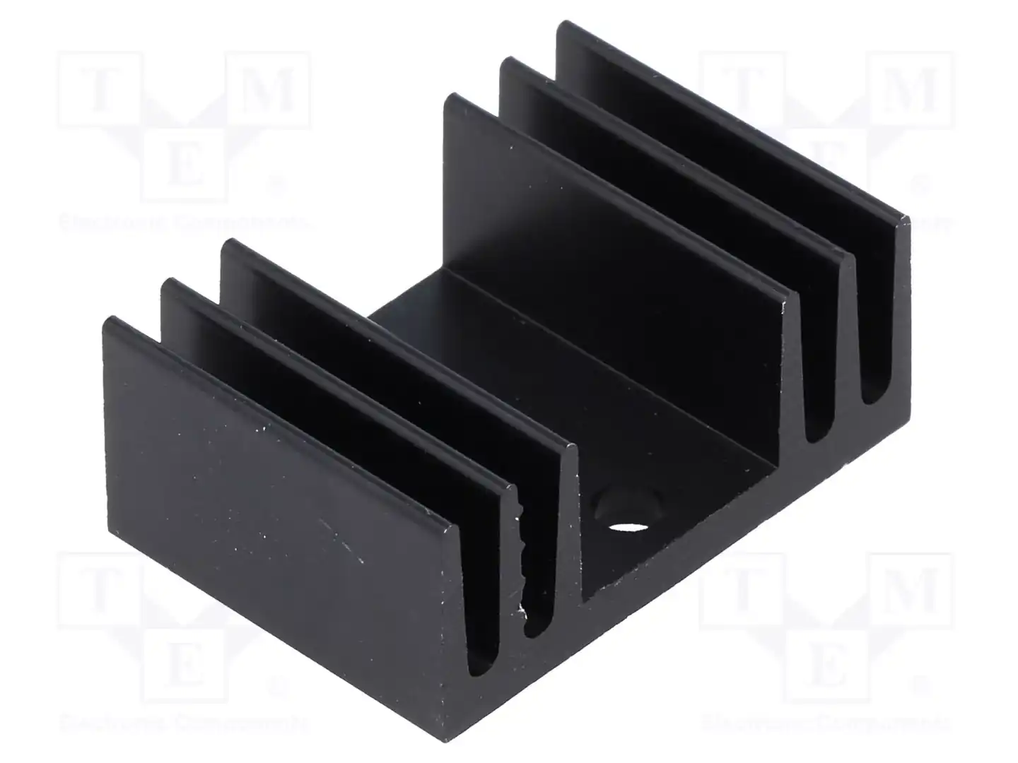 FISCHER ELEKTRONIK SK 09 20 SA TO 220 — Радиаторы