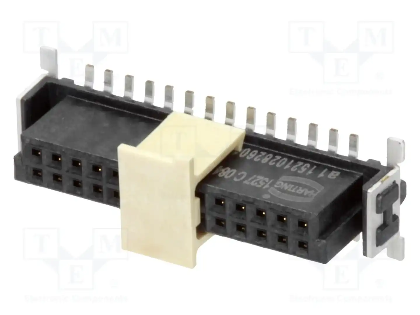 HARTING 15210282601333 — Разъeмы пластина - пластина