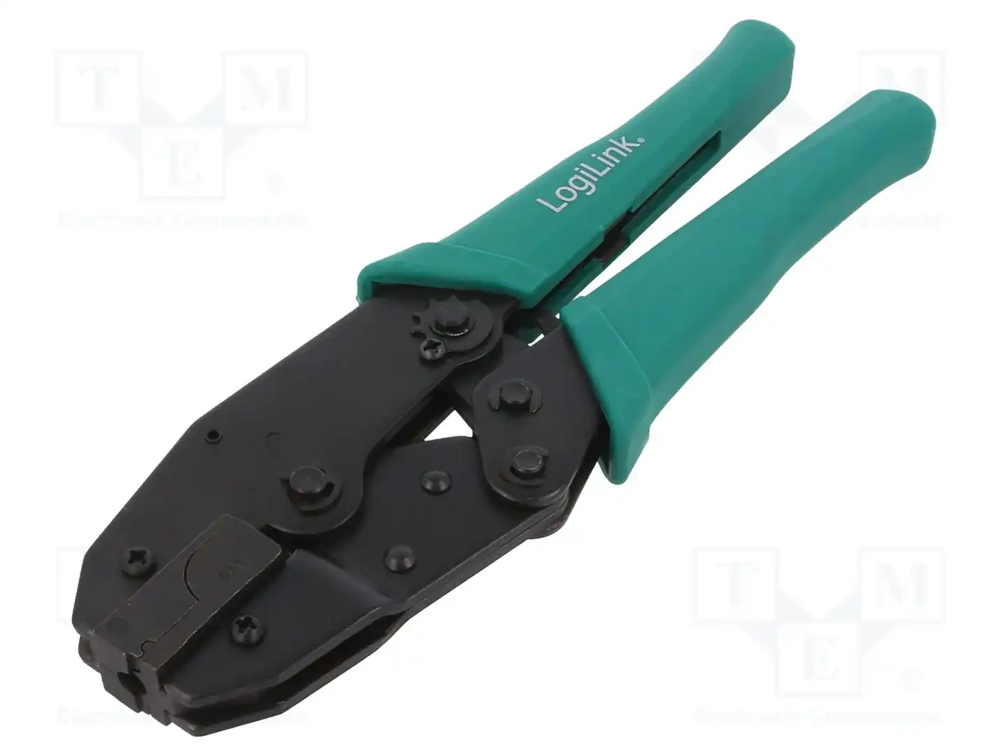 LOGILINK WZ0013 — Специальные струбцины