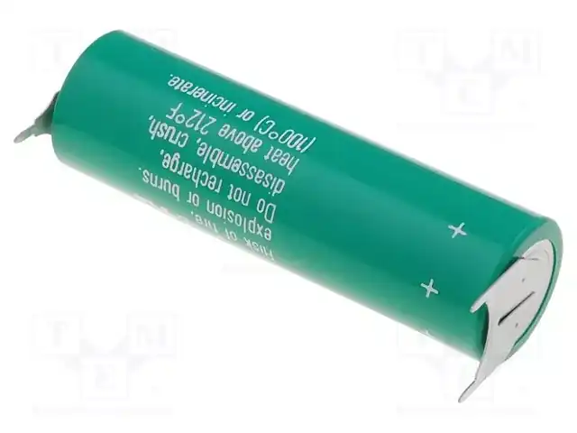VARTA MICROBATTERY 6117 201 301 — Батареи