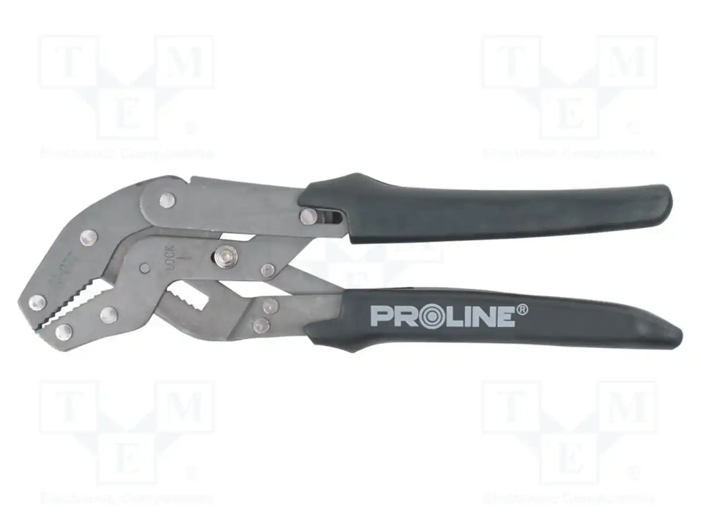 PROLINE 28797 — Клещи-кусачки универсальные