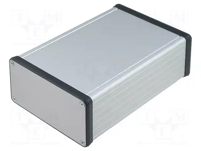HAMMOND 1455N1601 — Корпуса с панелью