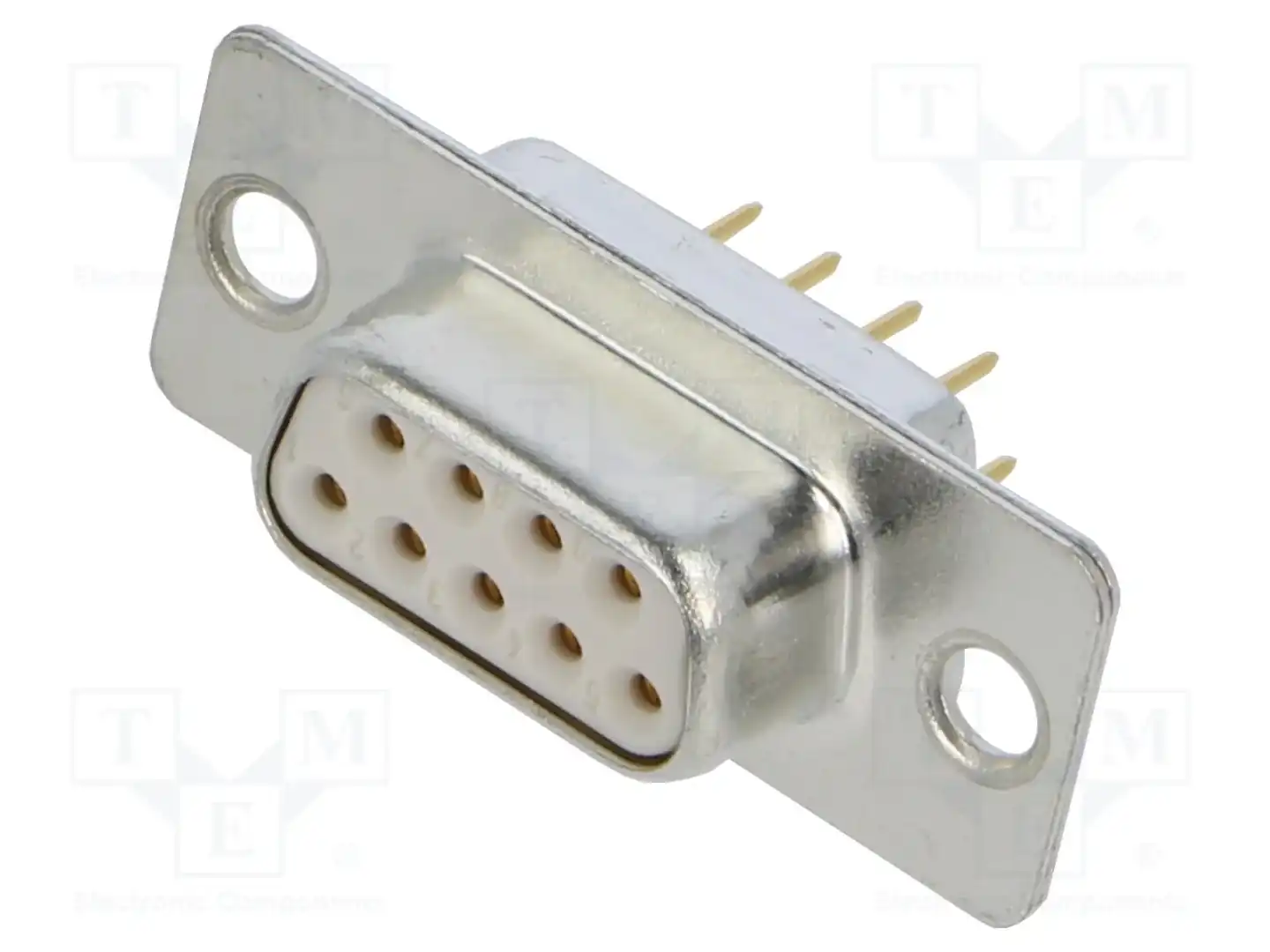 HARTING 09670094754 — Штекеры и гнезда D-Sub