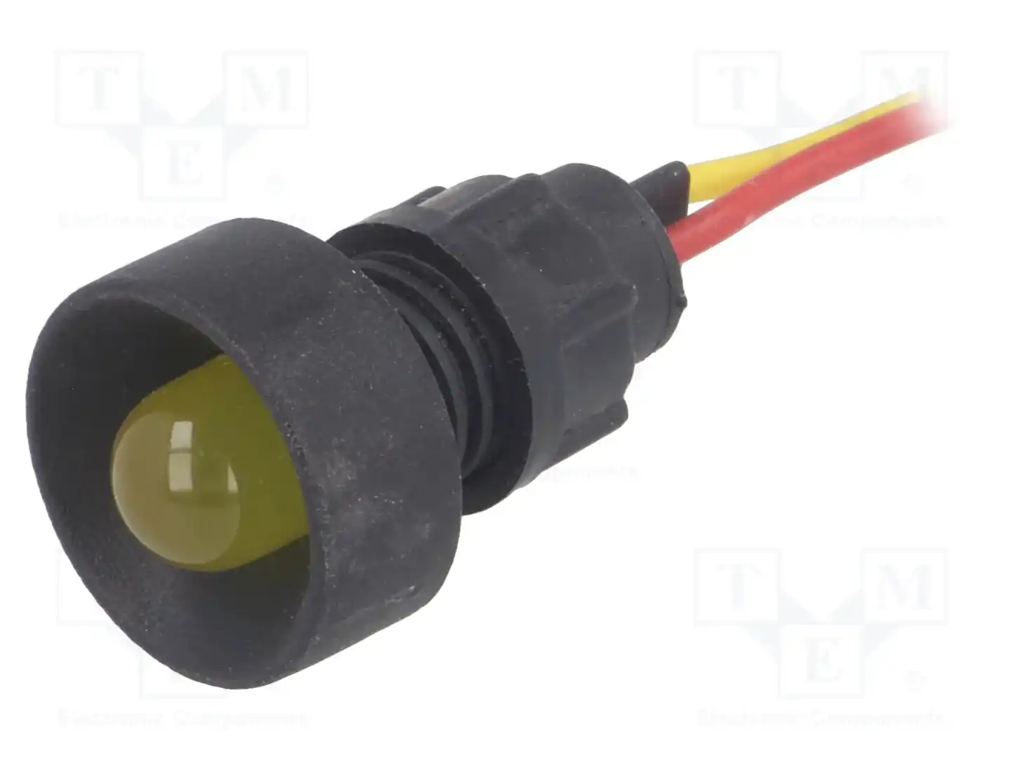 ELPROD LKS12-24-Y — LED панельные индикаторы