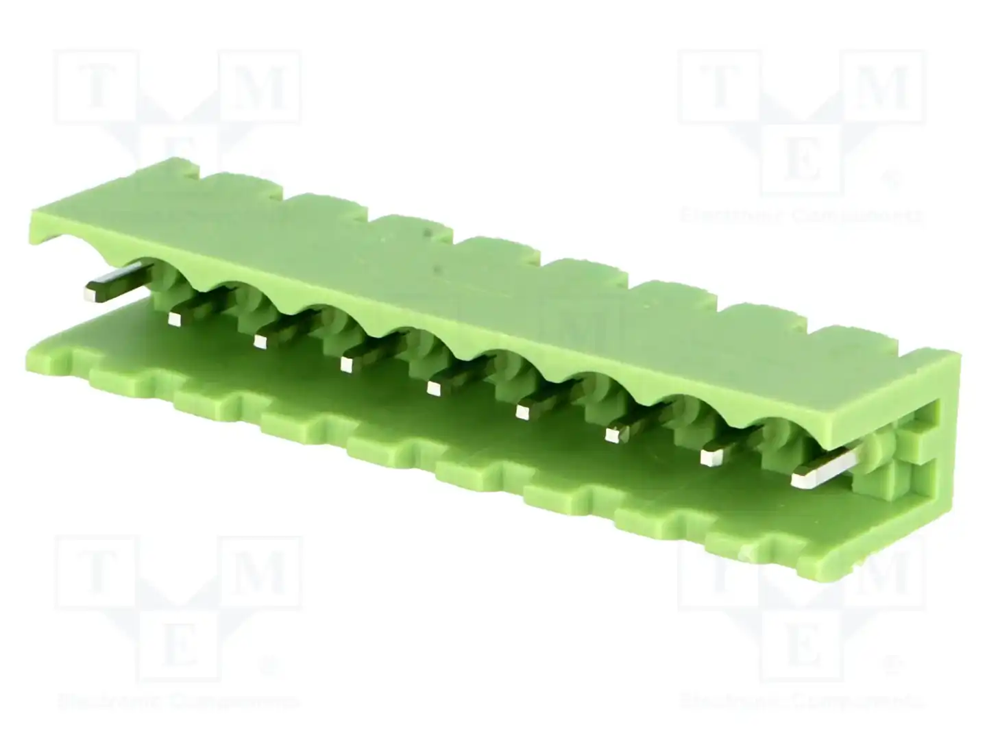 XINYA XY2500V-A(5.0)-9P — Клеммные колодки разъемного типа