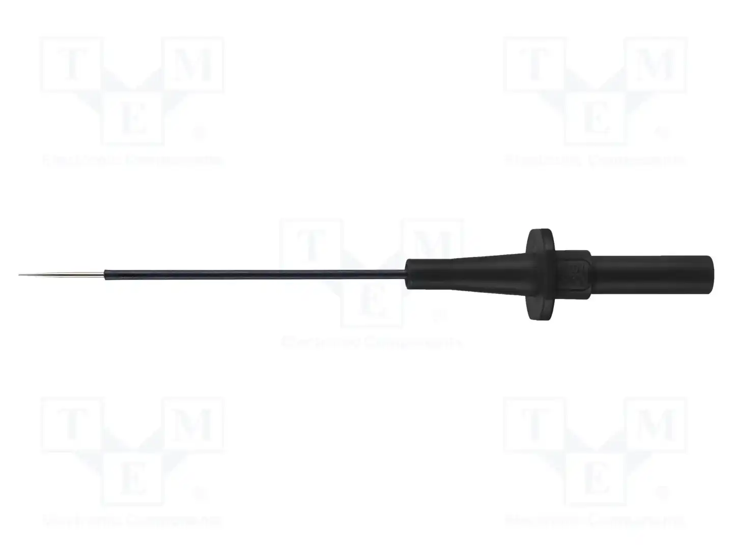 SCHÜTZINGER SPS 8034 NI / SW — Щупы - входы, выходы измерительные