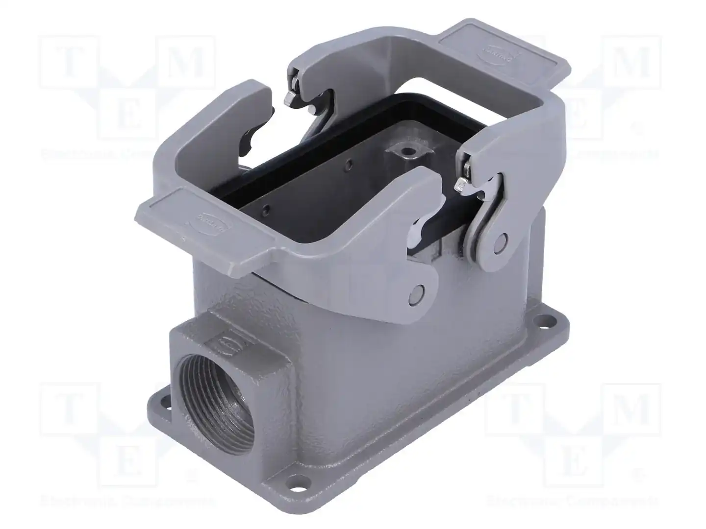 HARTING 19300101231 — Разъeмы