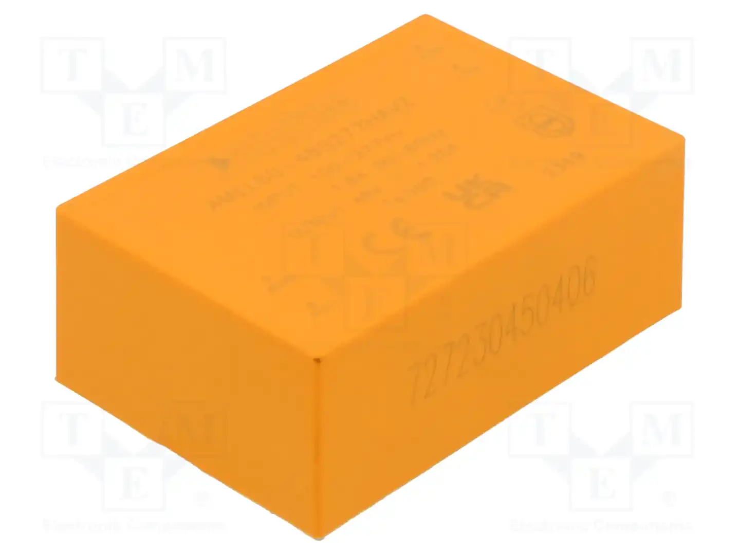 AIMTEC AMEL60-48S277HAVZ — Преобразователи AC/DC для PCB