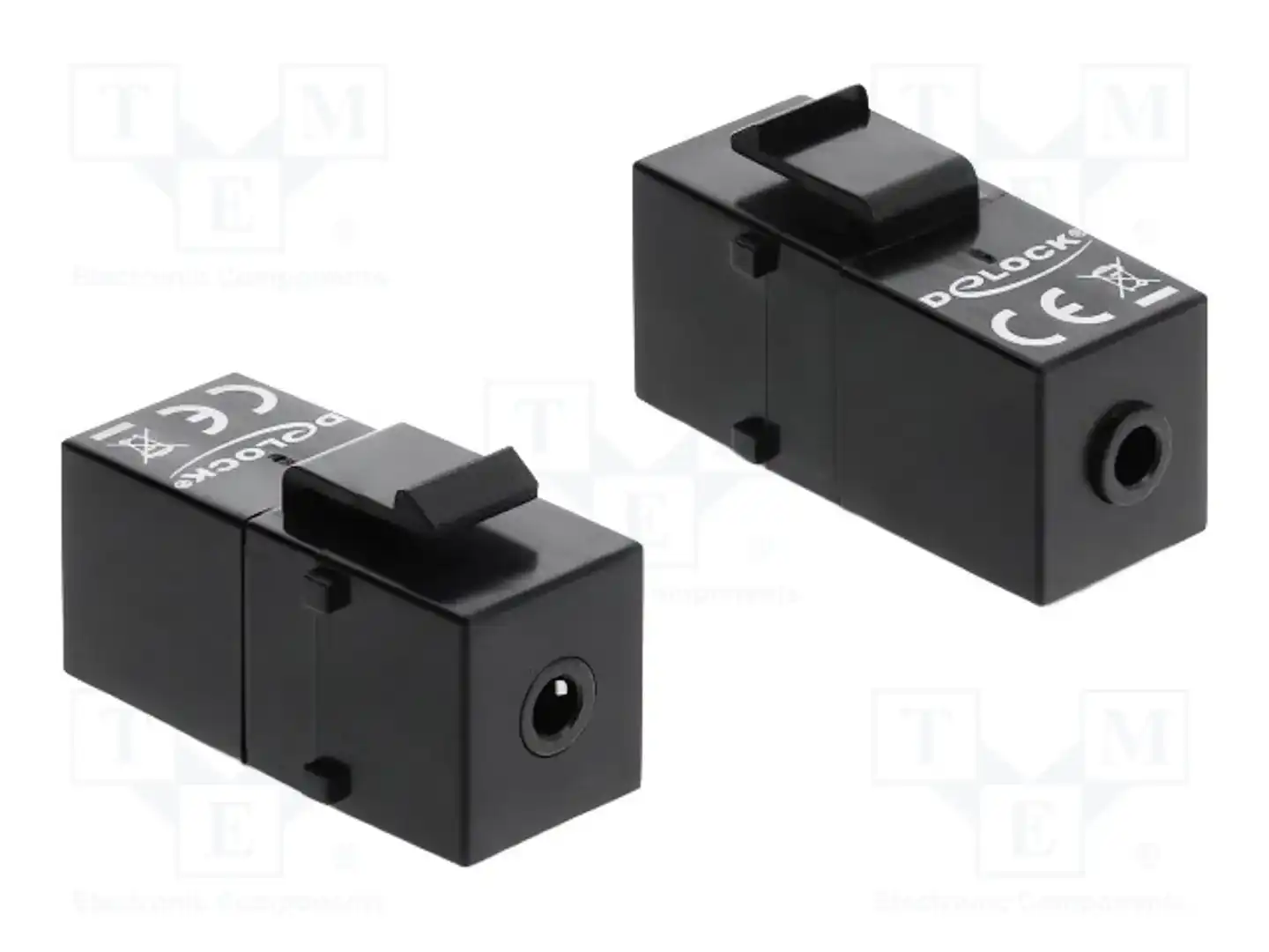 DELOCK 87233 — Компьютерные аксессуары - прочее