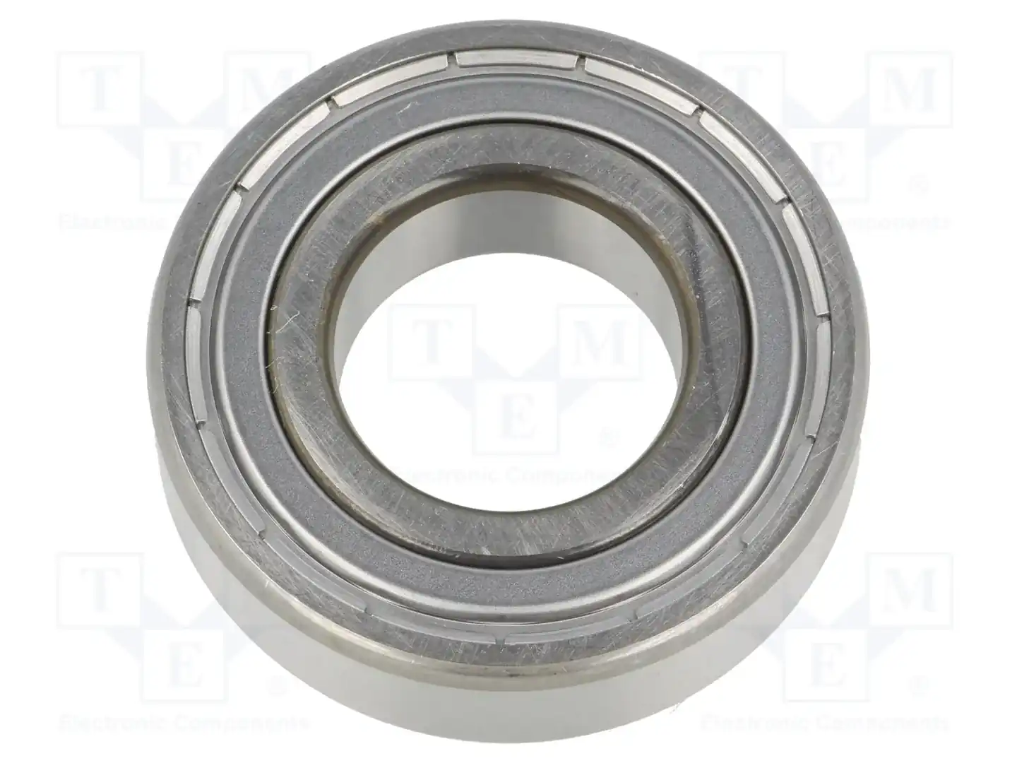 SKF 6205-2Z SKF — Подшипники качения 6205-2Z