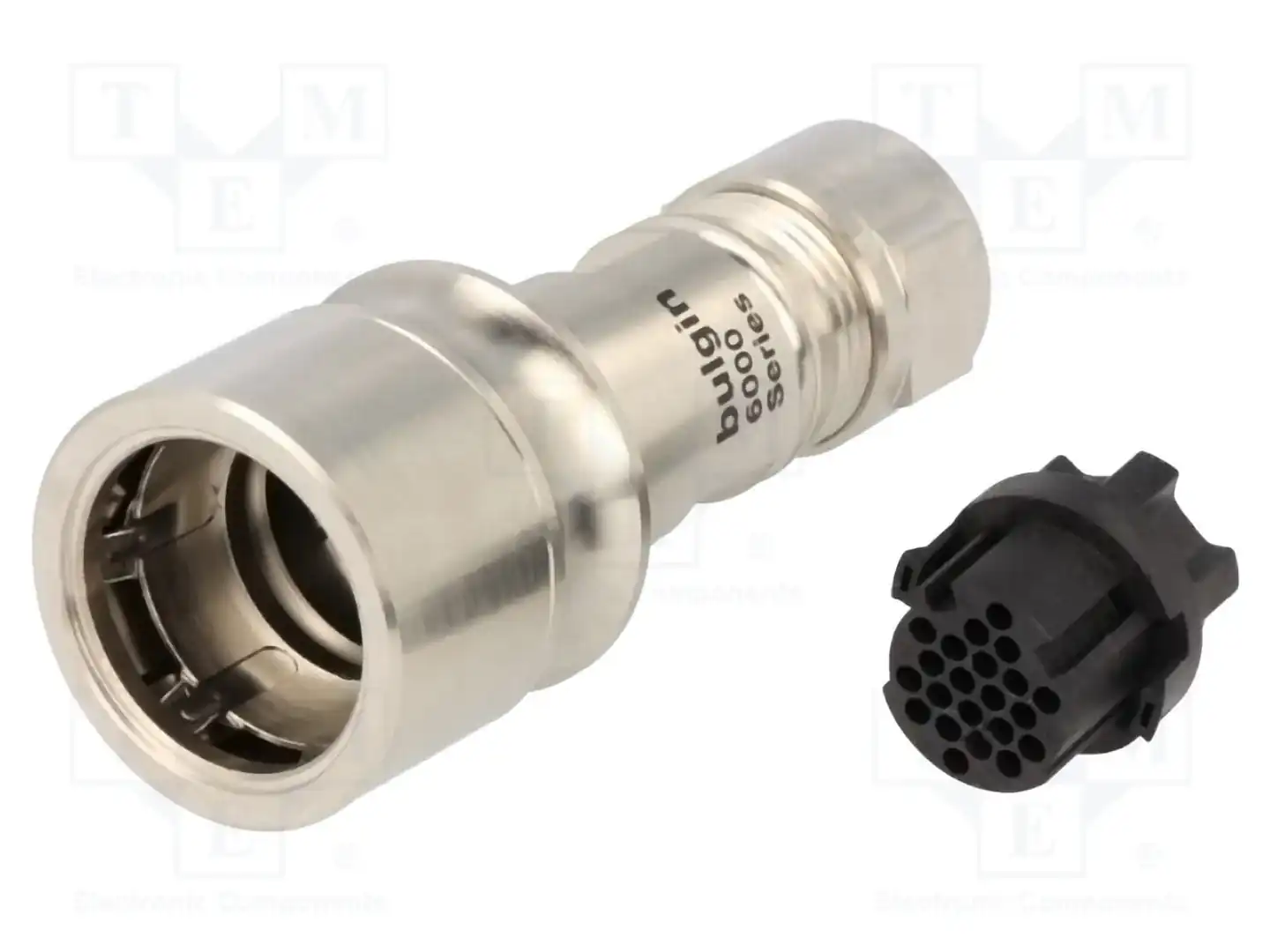 BULGIN PXM6010/22S/CR/0910 — Разъeмы PX