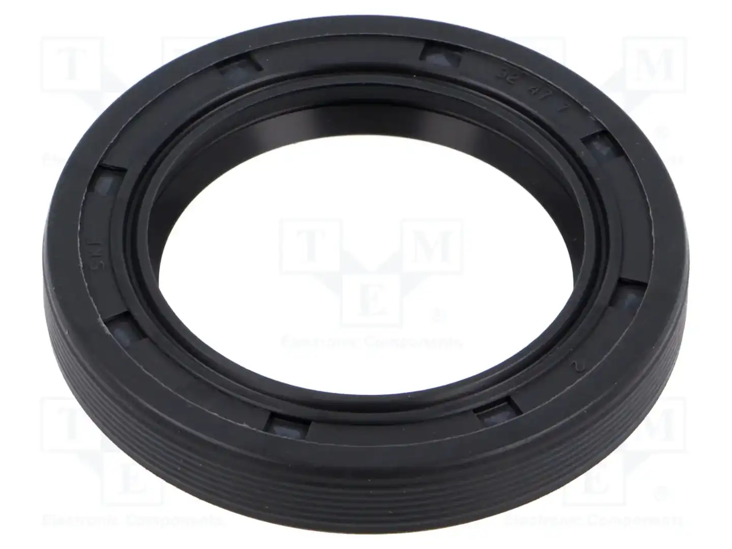SKF 32X47X7 HMSA10 RG SKF — Уплотнители 32X47X7 HMSA10 RG