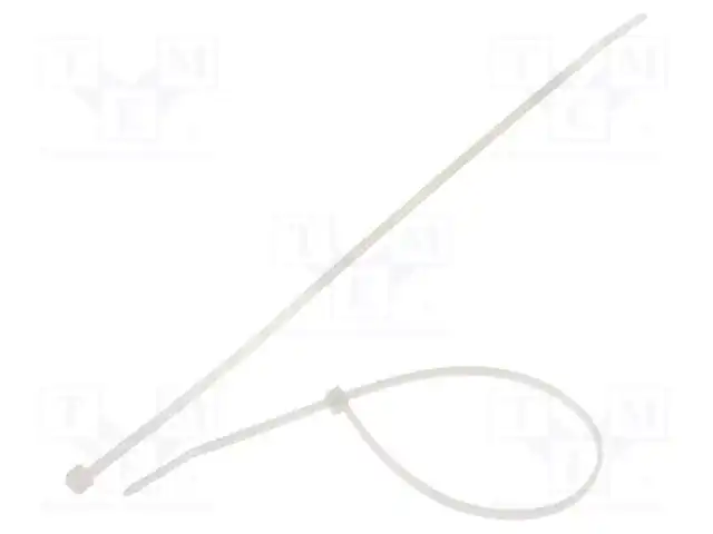 HELLERMANNTYTON 111-02119 — Зажимные хомуты
