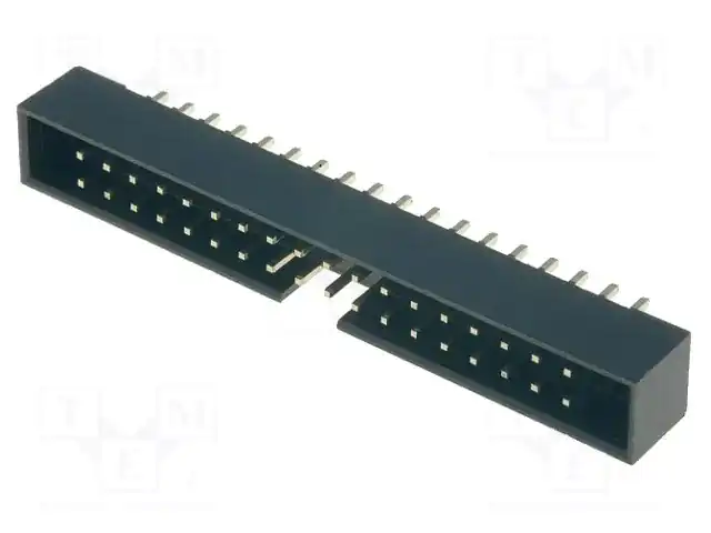 AMPHENOL COMMUNICATIONS SOLUTIONS T823-136A1S100HEU — Разъeмы IDC