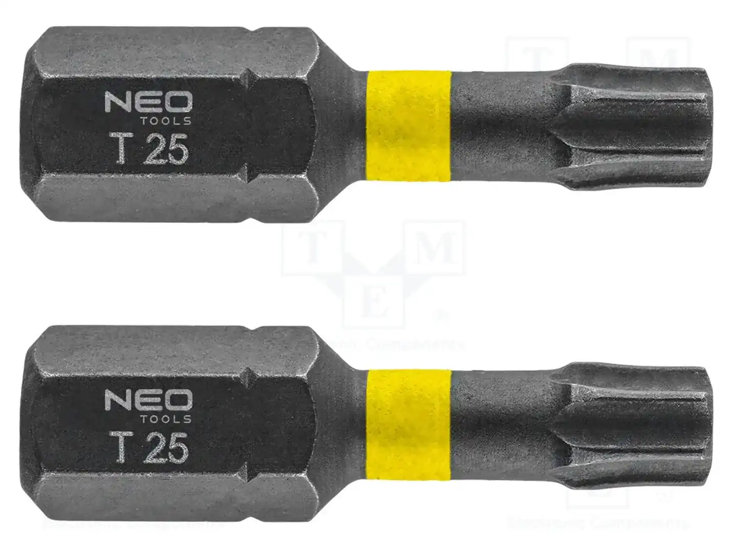 NEO TOOLS 56-514 — Наконечники для отверток