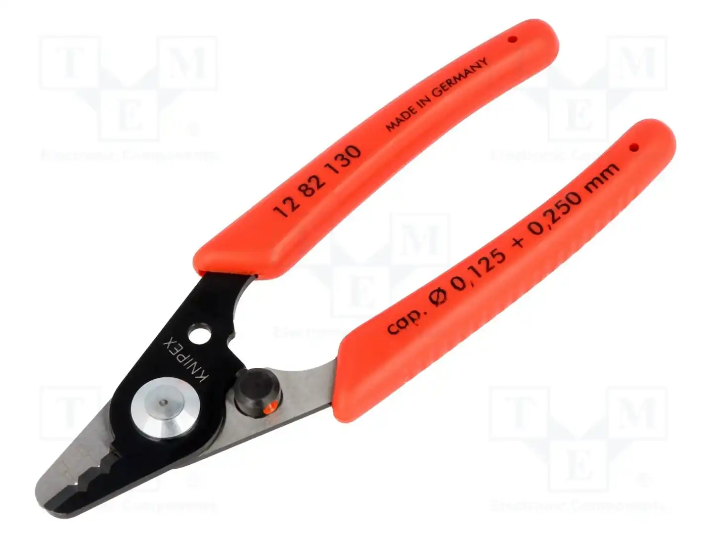 KNIPEX 12 82 130 — Устройства для снятия изоляции