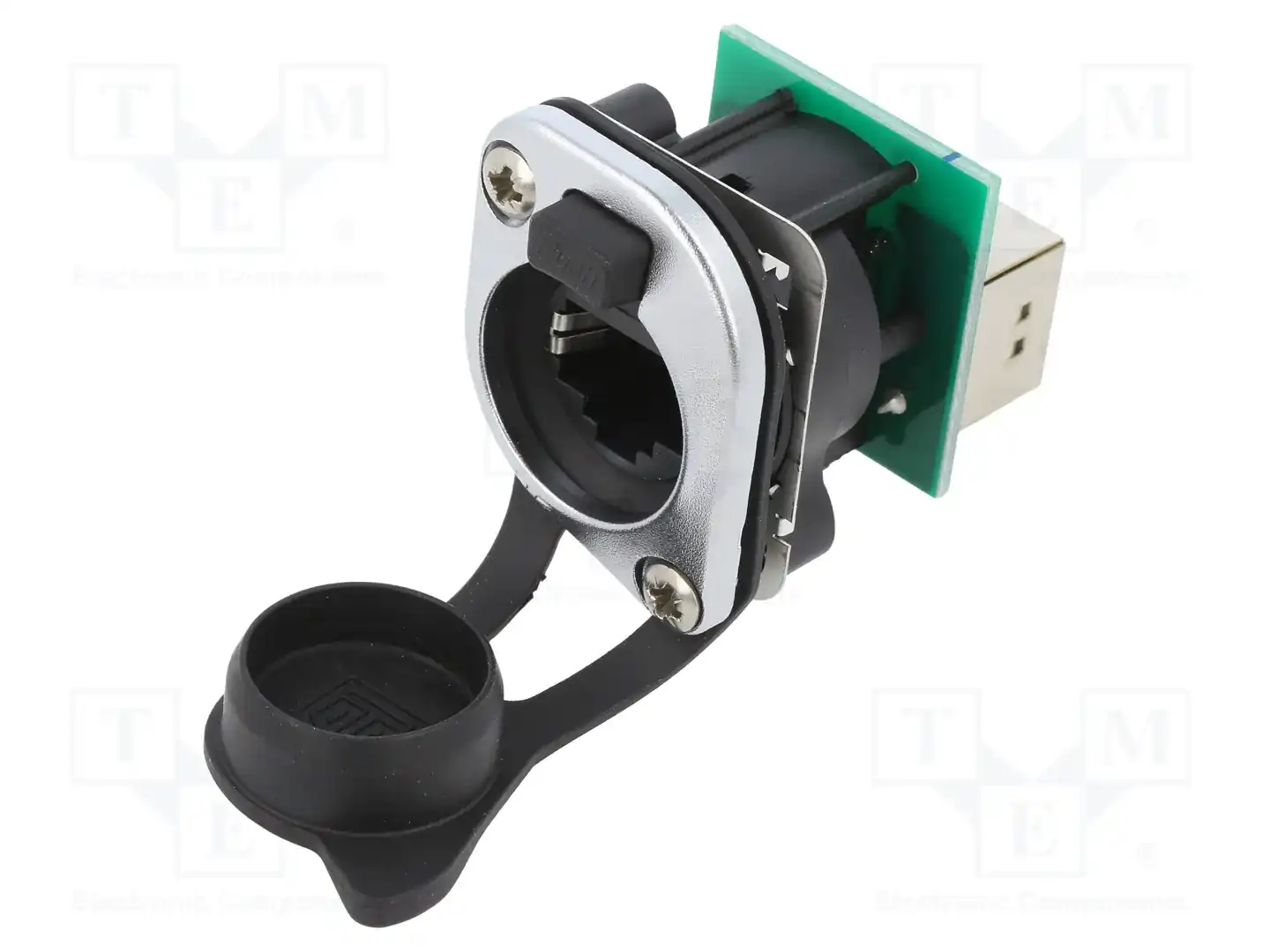 NEUTRIK NE8FDP-TOP — Разъeмы RJ