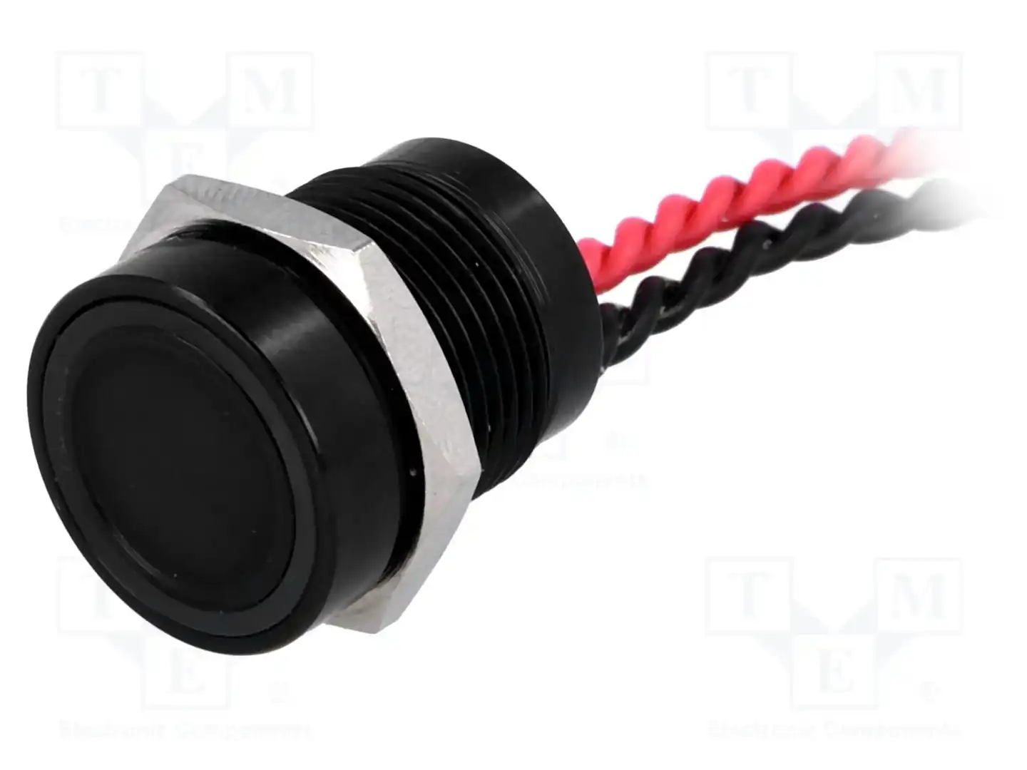 ONPOW PS165P10YBK1R12V — Переключатели пьезоэлектрические