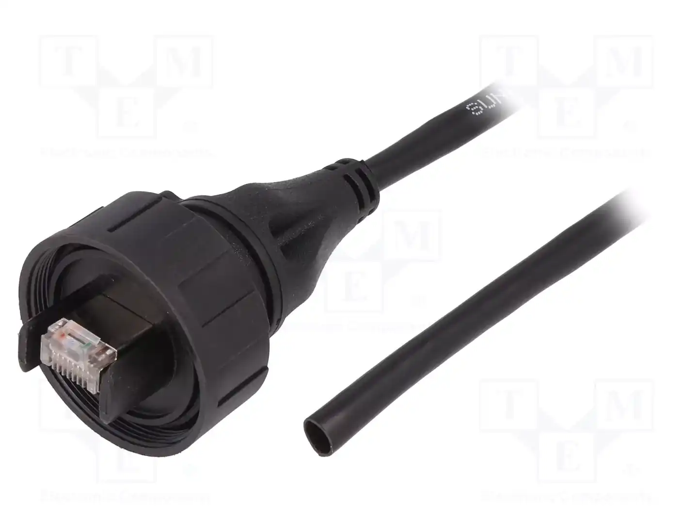 BULGIN PX0896/2M00 — Кабели и адаптеры RJ45
