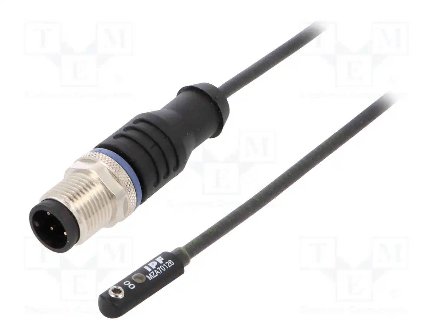 IPF ELECTRONIC MZA70126 — Датчики магнит. поля резистивные