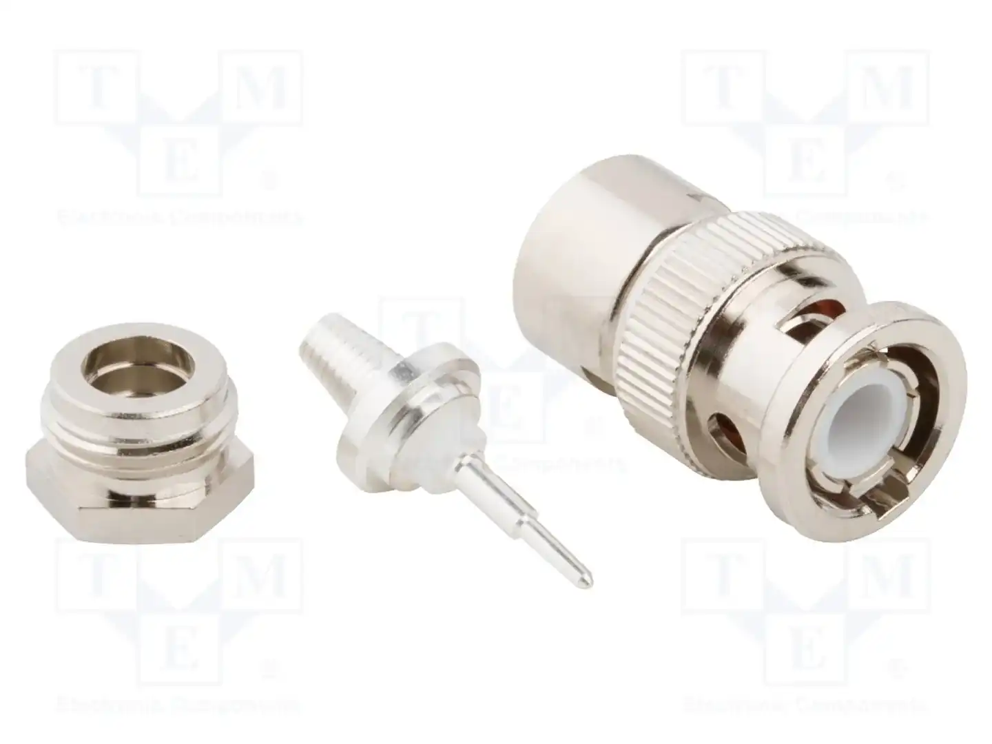 AMPHENOL RF 031-30220-1 — Разъeмы BNC