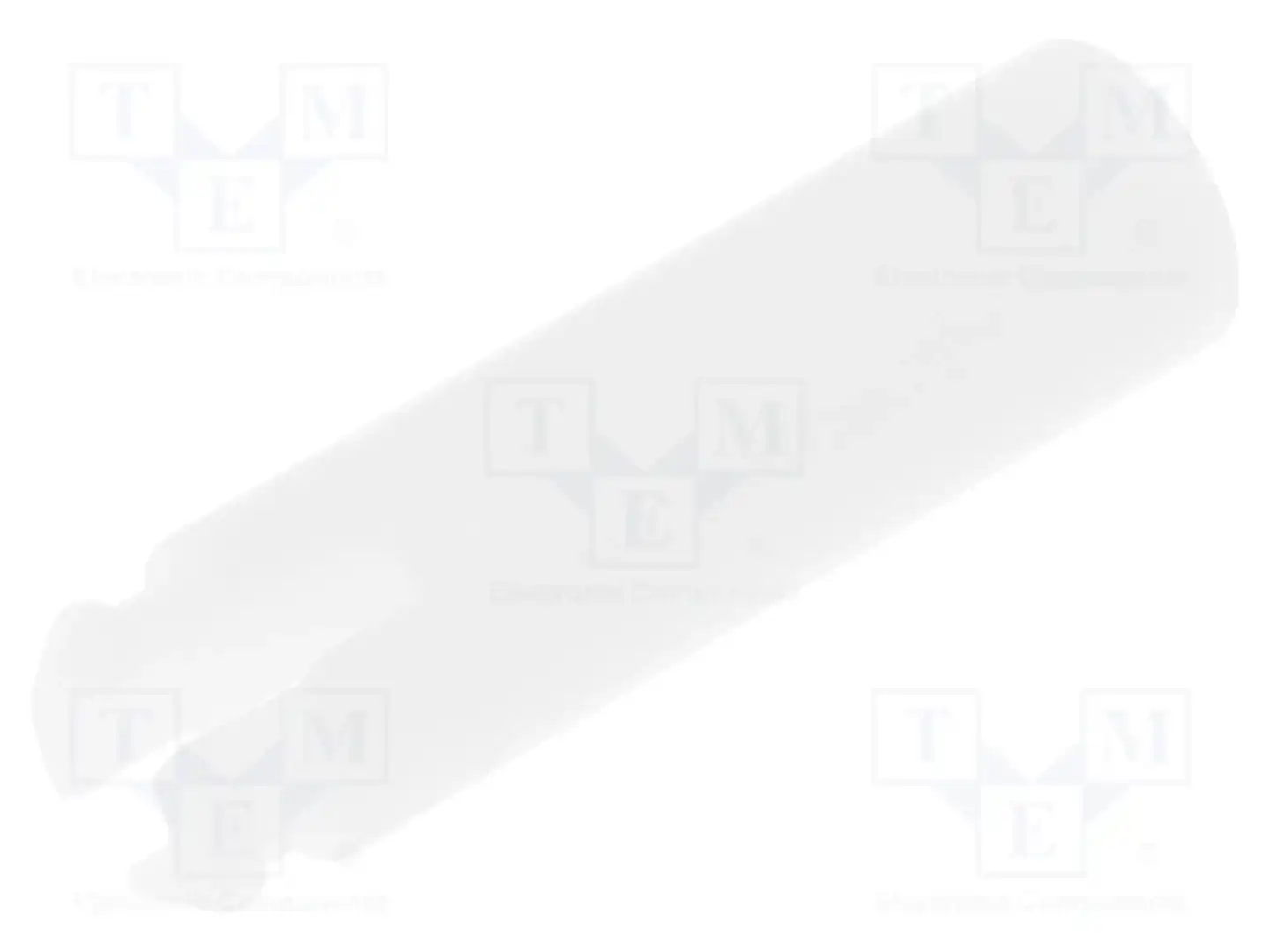 FIX&FASTEN FIX-SS4-22.2 -AS — Дюбели пластмассовые
