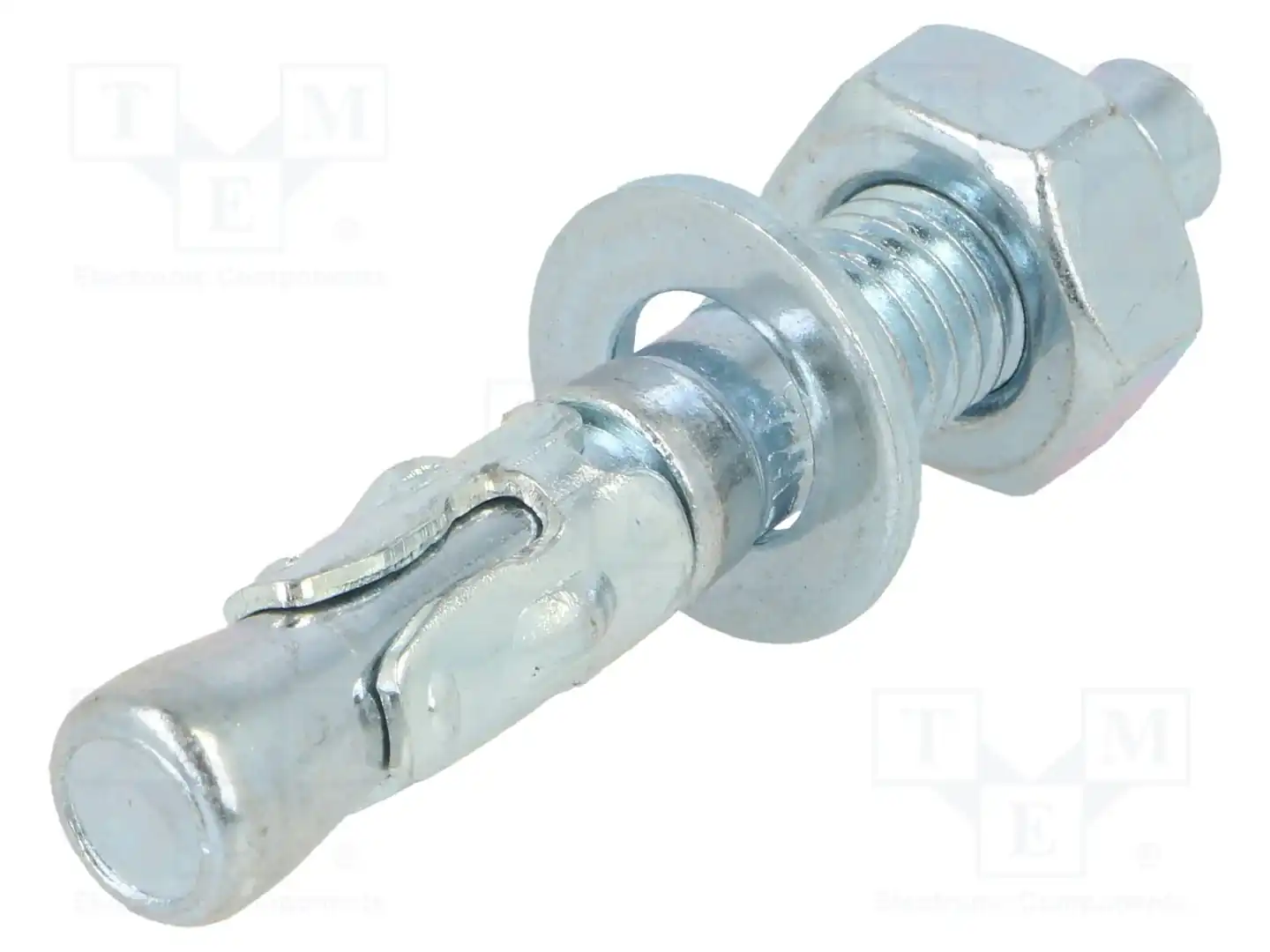 FISCHER 45645 — Шурупы
