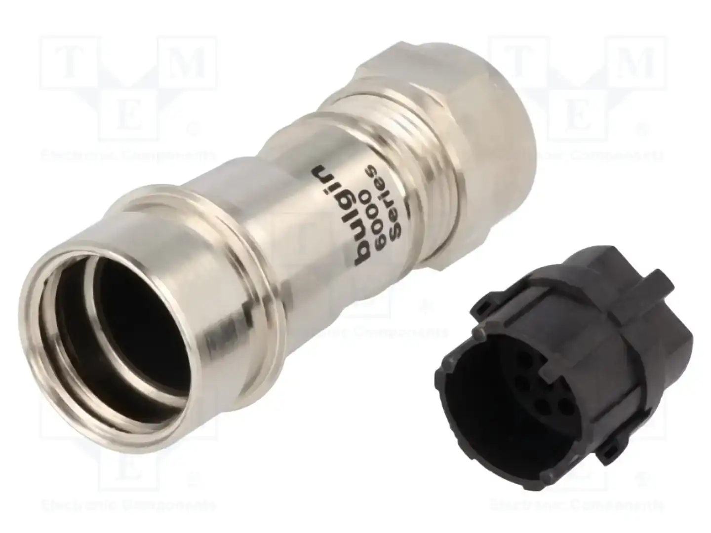 BULGIN PXM6011/16P/CR/0910 — Разъeмы PX