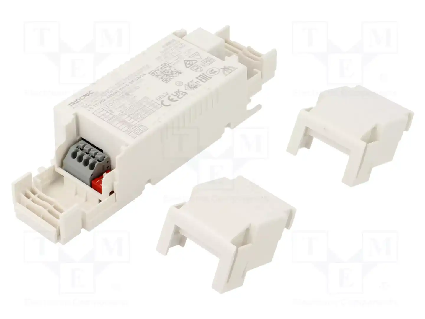 TRIDONIC LC 17/250-400/42 FLEXC SR SNC4 — Блоки питания для LED