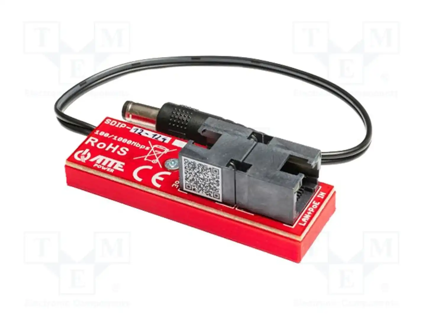 ATTE POWER SDIP-12-124 — Промышленные сети