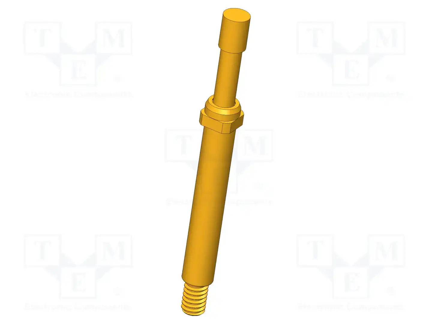 INGUN GKS-113 302 230 A 1502 MC — Измерительные щупы