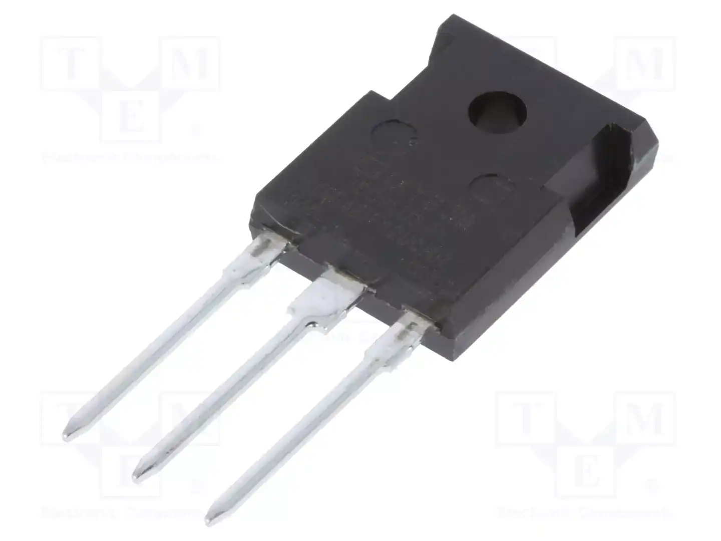 IXYS ITF48IF1200HR — Транзисторы IGBT THT