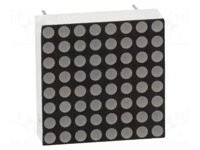 LUCKYLIGHT KWM-20881ABB — Дисплеи LED матрицы