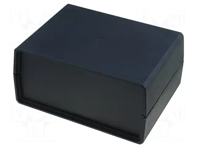 KRADEX Z3 — Корпуса с панелью