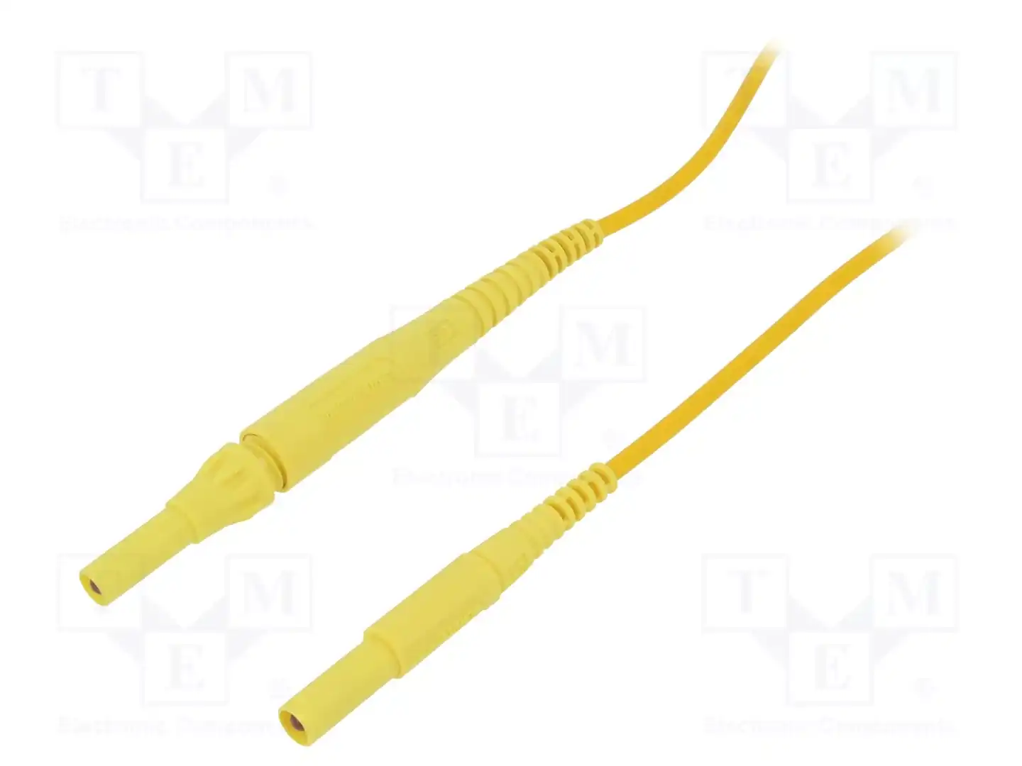 SCHÜTZINGER MSFK B441 / 1 / 200 / GE — Провода измерительные - одинарные