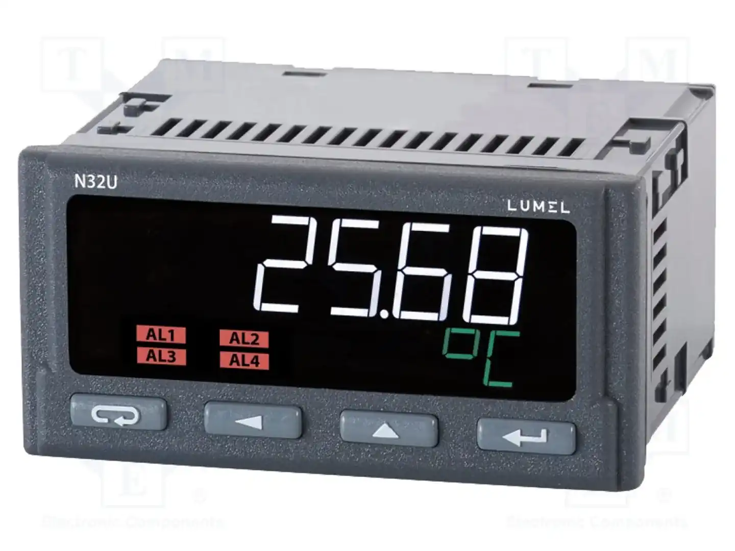 LUMEL N32U 130000000M0 — Панельные цифровые измерители - прочие