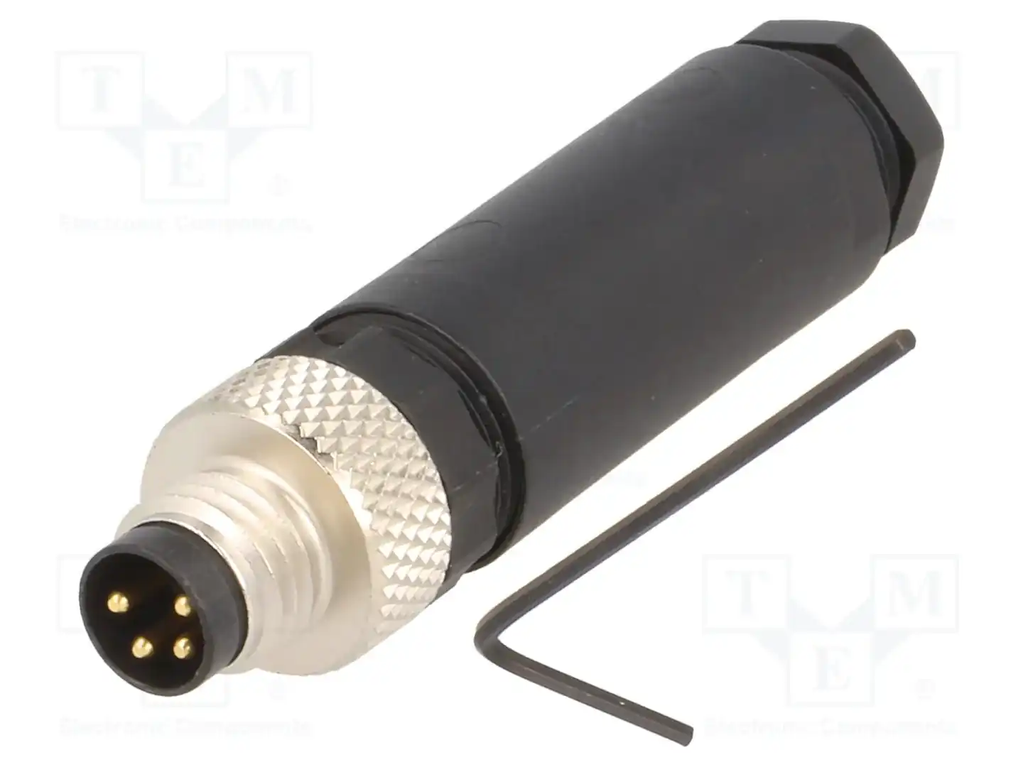 IFM ELECTRONIC SSTGF040MSSFKPG — Разъeмы M8