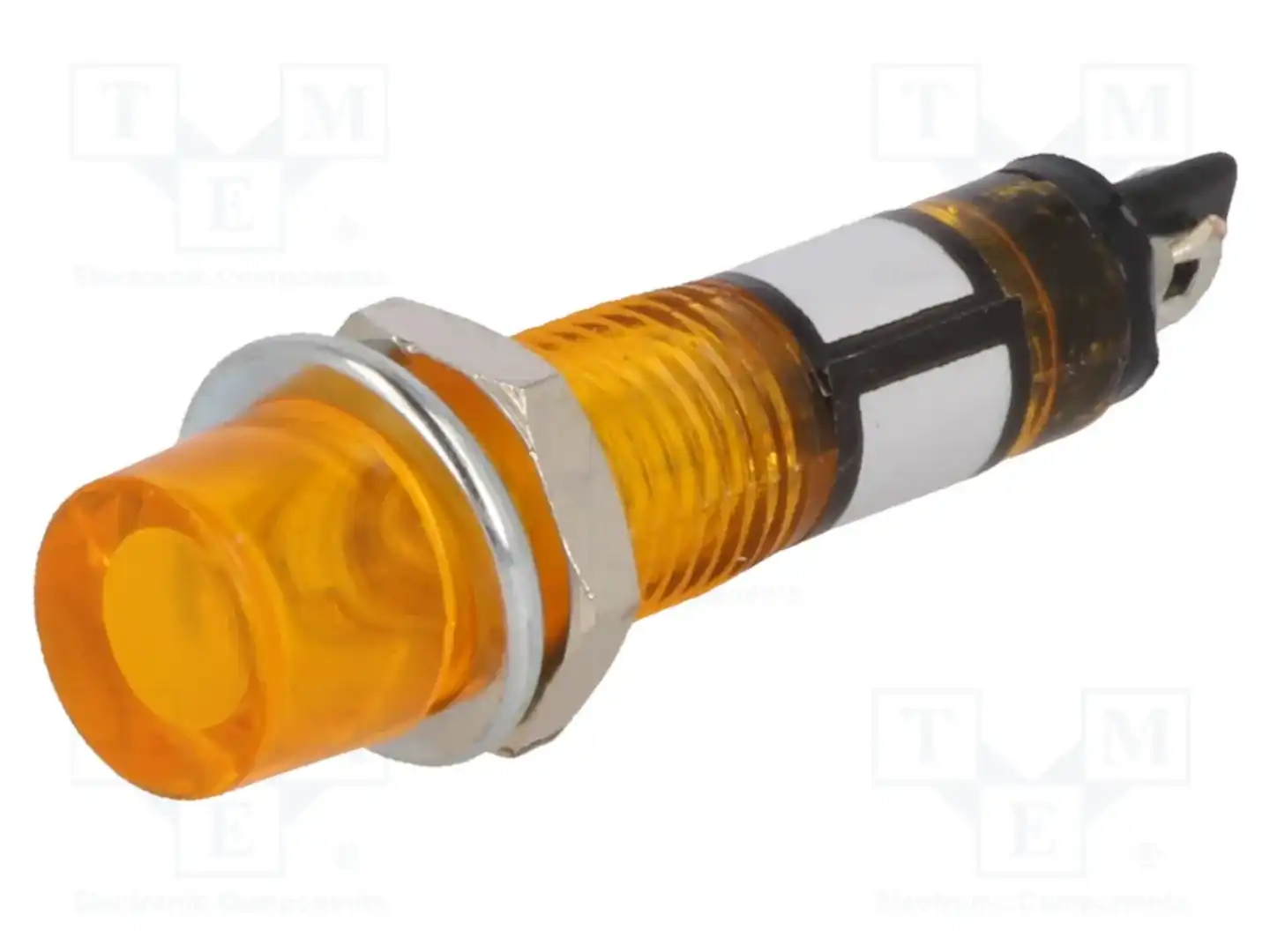 NINIGI NI-2FYL-12V — Контрольные неоновые лампочки