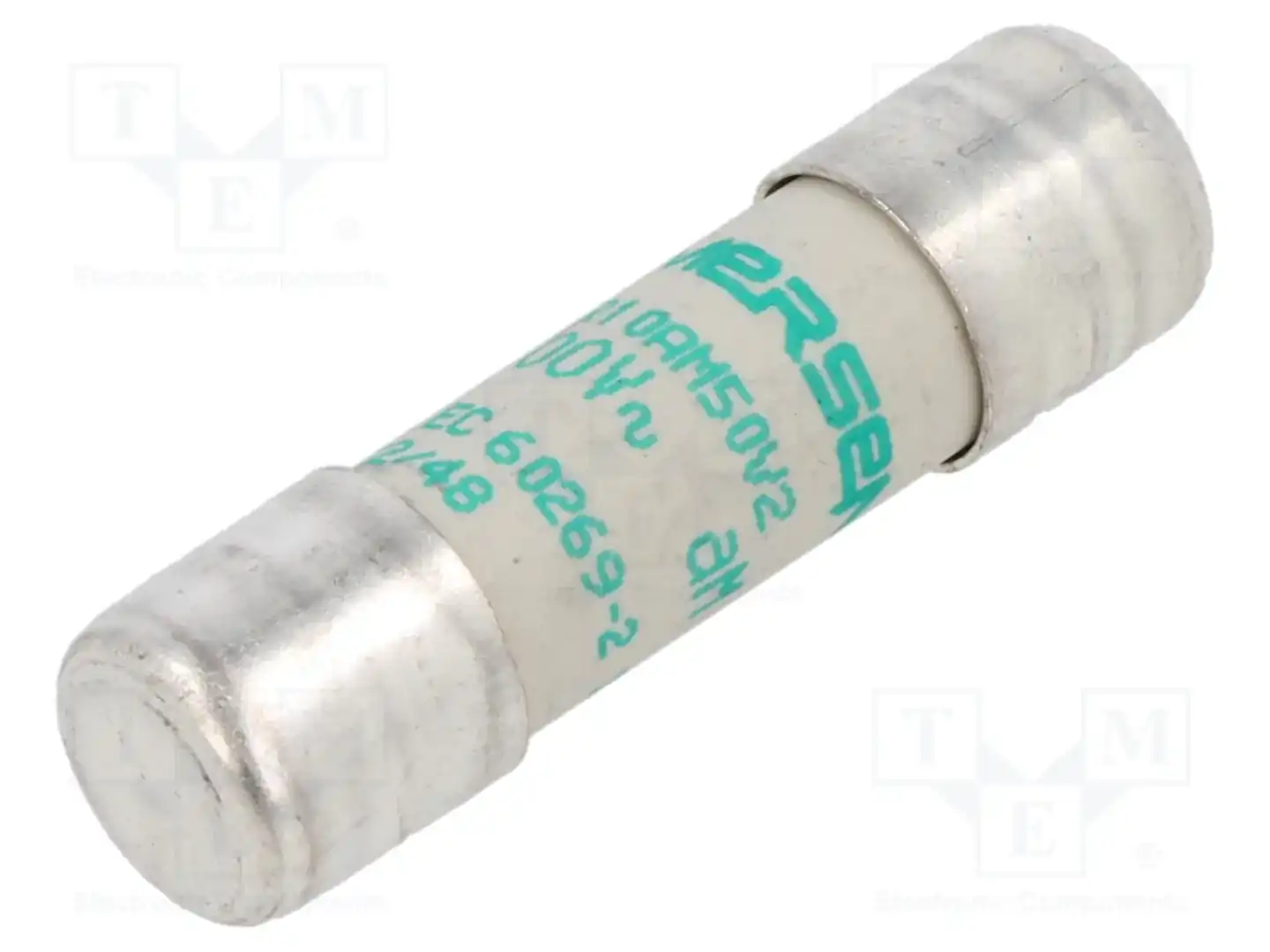 SCHNEIDER ELECTRIC DF2CA02 — Предохранители 10,3x38мм медленные