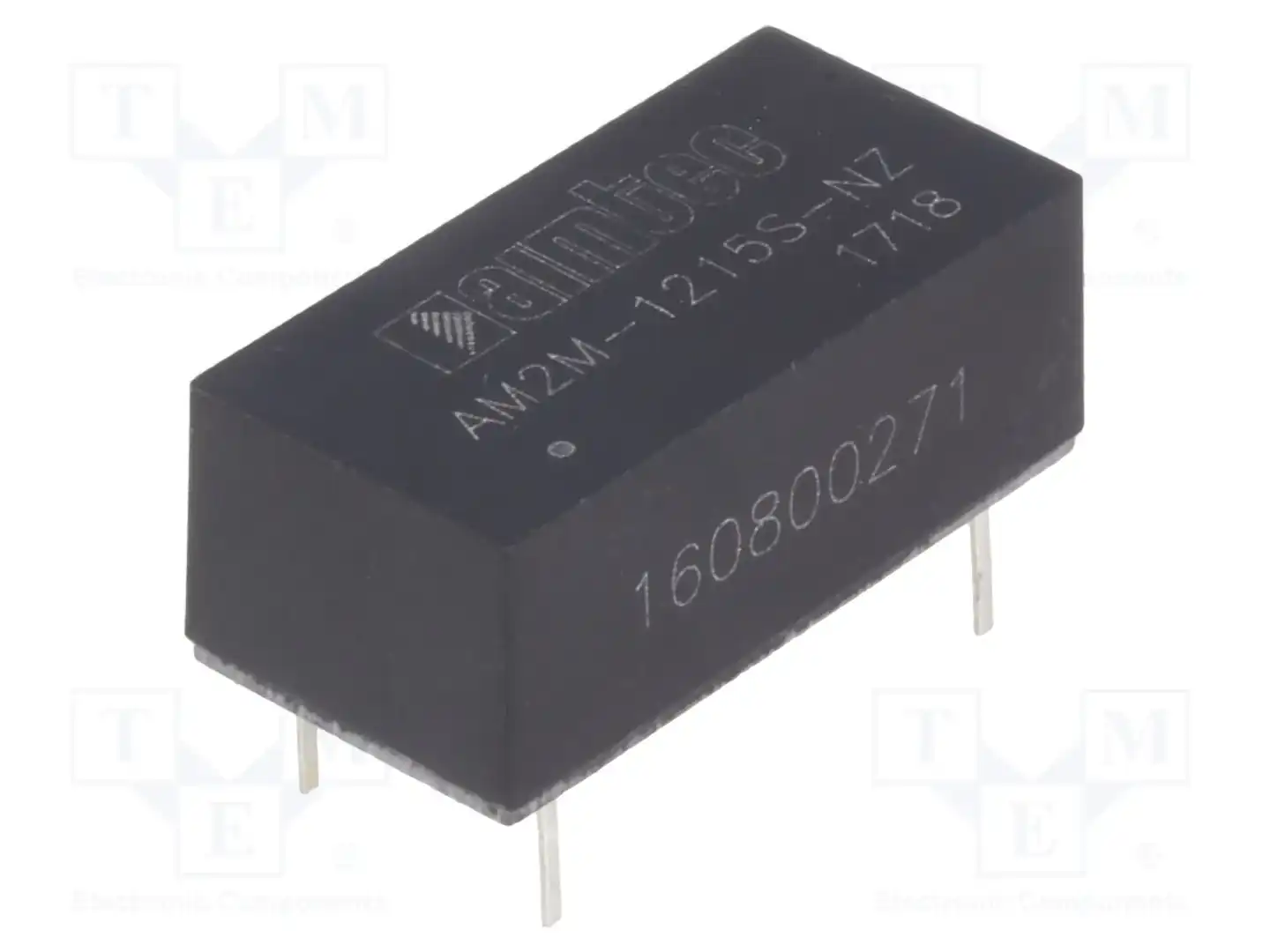AIMTEC AM2M-1215S-NZ — Преобразователи DC/DC