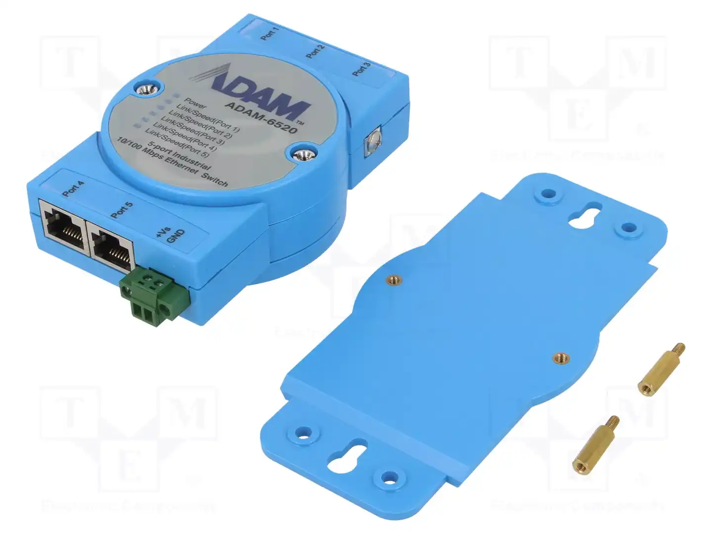 ADVANTECH ADAM-6520-BE — Промышленные сети