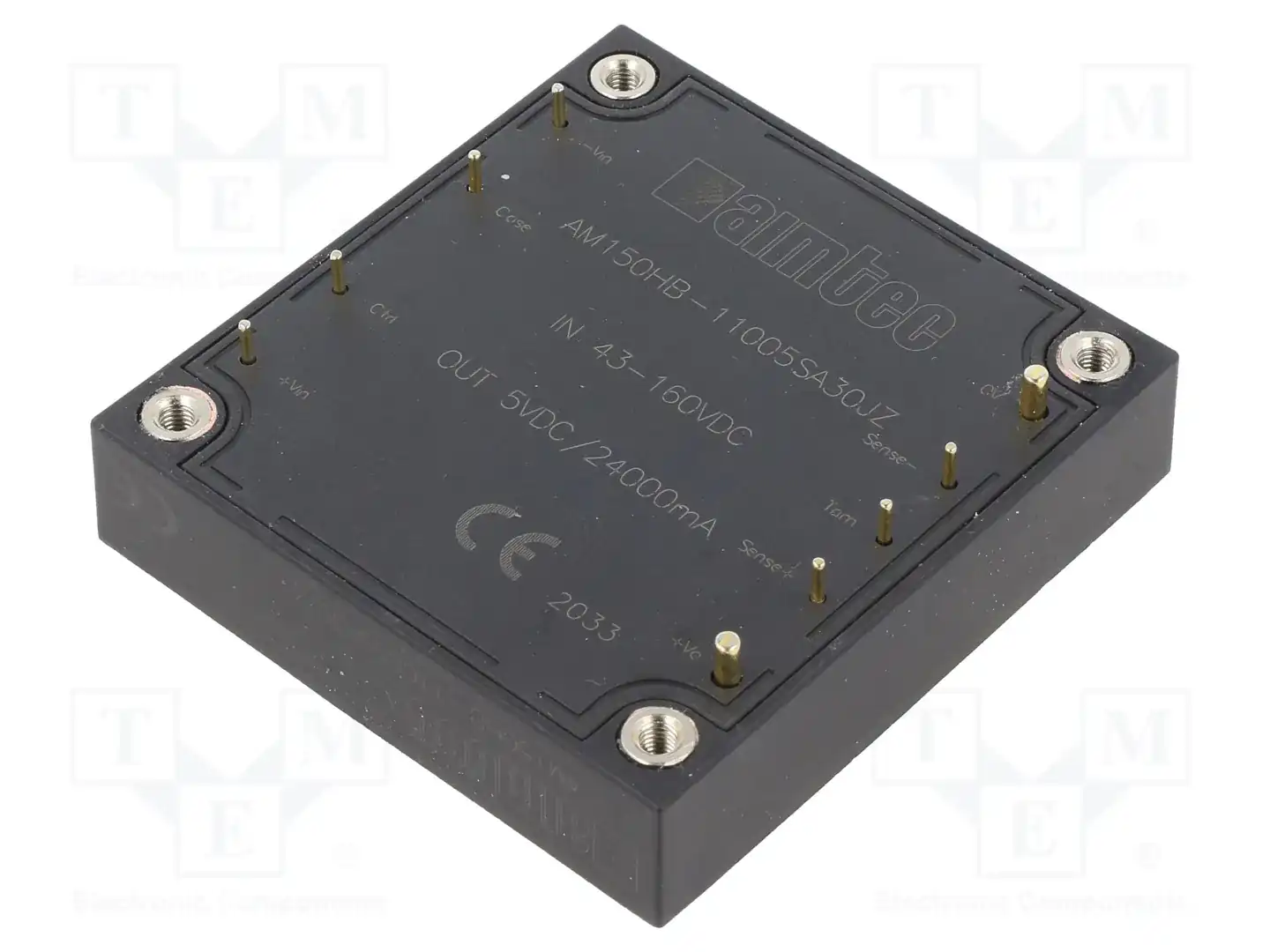 AIMTEC AM150HB-11005SA30JZ-B — Преобразователи DC/DC