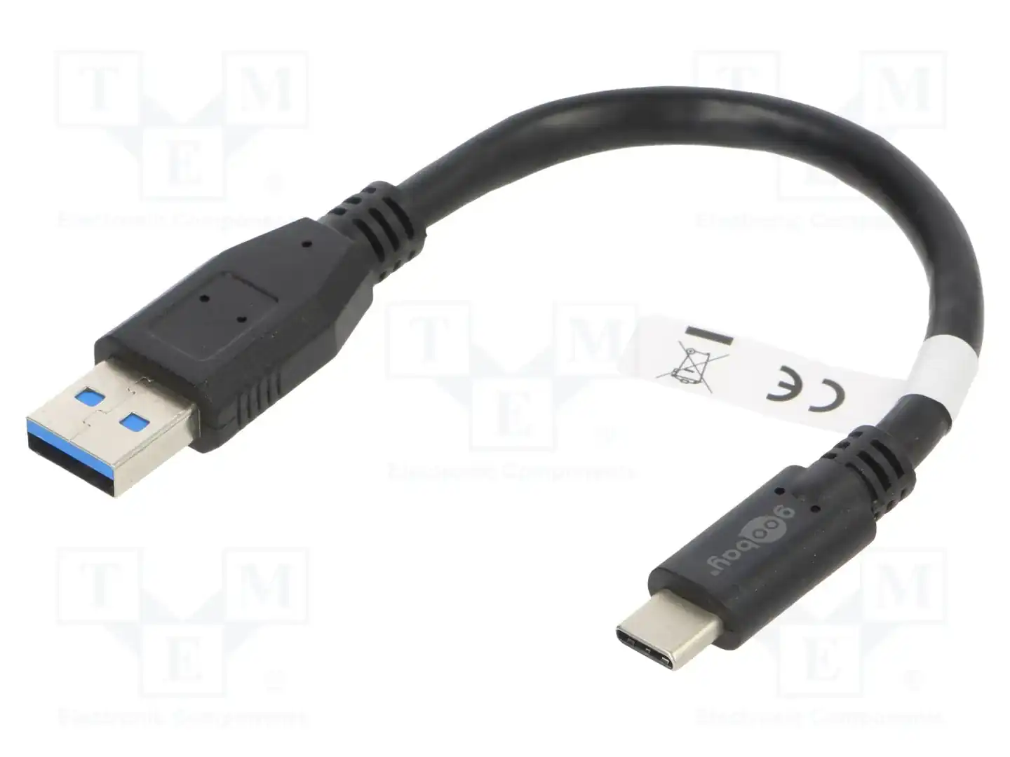 GOOBAY 45247 — Кабели и адаптеры USB