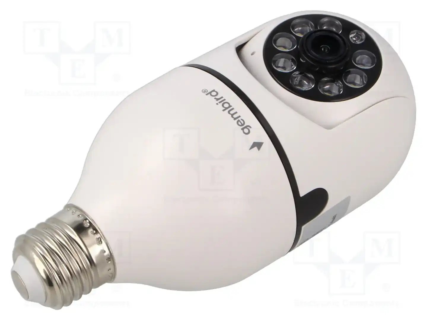 GEMBIRD TSL-CAM-WRHD-01 — Системы видеонаблюдения
