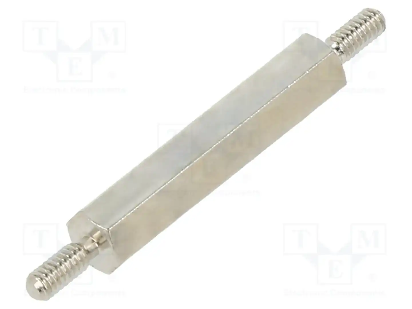 DREMEC 411X20 — Элементы дистанционные металлические