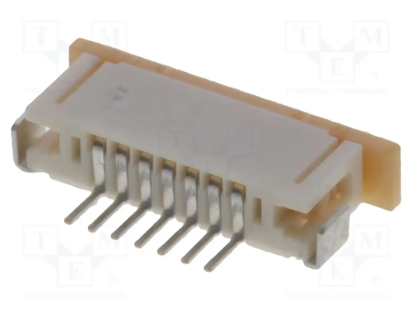MOLEX 52271-0769 — Разъeмы FFC/FPC растр 1,00мм