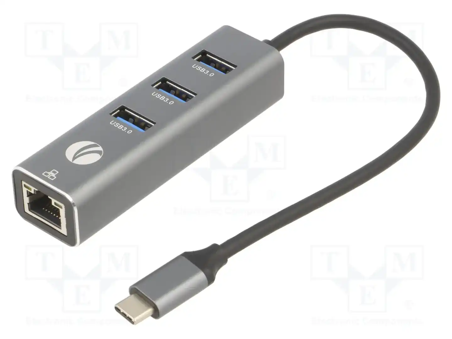 VCOM DH311B — Компьютерные адаптеры