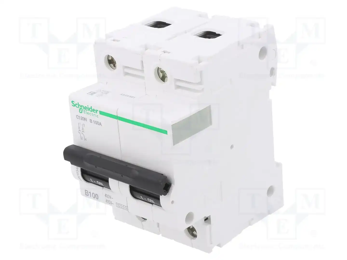 SCHNEIDER ELECTRIC A9N18346 — Выключатели максимального тока